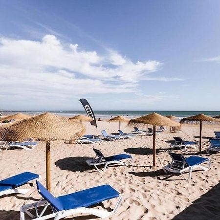 Barbate Rooms Olehousing Барбате Екстер'єр фото