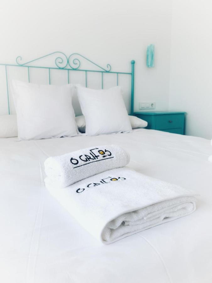 Barbate Rooms Olehousing Барбате Екстер'єр фото