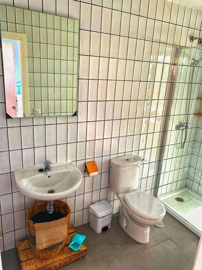 Barbate Rooms Olehousing Барбате Екстер'єр фото