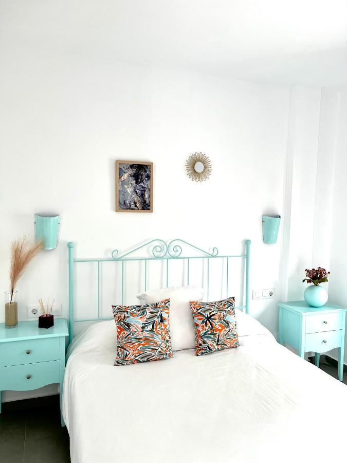 Barbate Rooms Olehousing Барбате Екстер'єр фото
